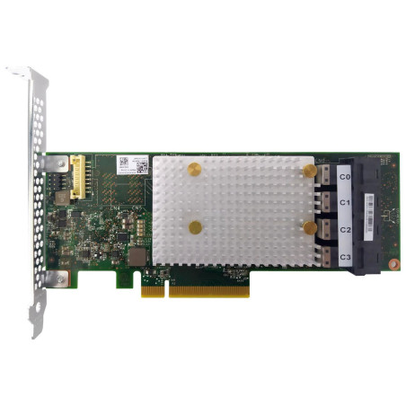 ThinkSystem RAID 9350-16i 4GB