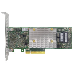 ThinkSystem RAID 5350-8i PCIe