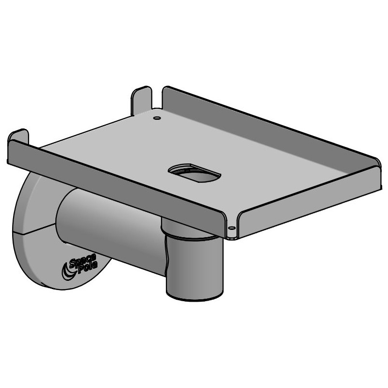 Wall mount 120mm - Epson