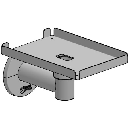 Wall mount 120mm - Epson