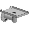Wall mount 120mm - Epson