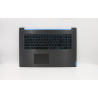 Upper Case ASM_FR L 81LLBL