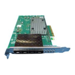 Quad-port 10GbE network
