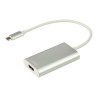 CAMLIVE HDMI to USB-C