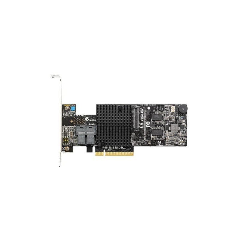 PIKE II 3108-8I-16PD/2G