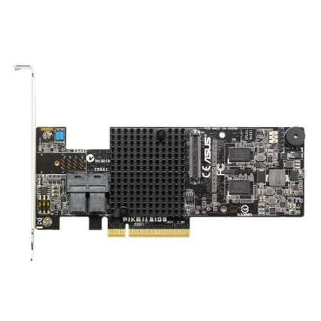 PIKE II 3108-8I-16PD/2G