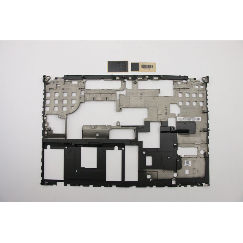 COVER Chassis ASM Mg-frame