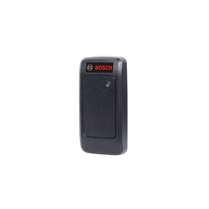 Card reader, EM, mini mullion