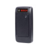 Card reader, EM, mini mullion