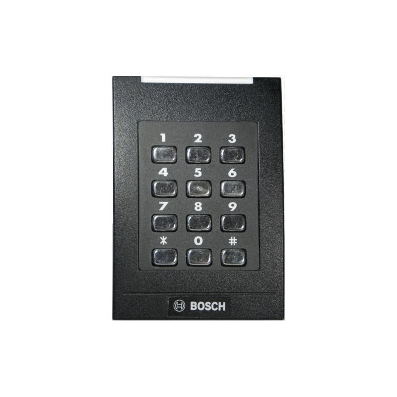 LECTUS secure 5000 RO