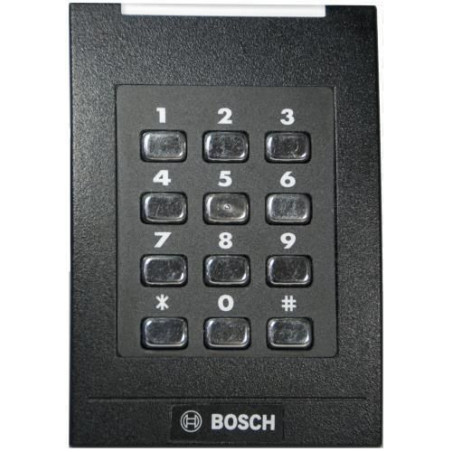 LECTUS secure 5000 RO