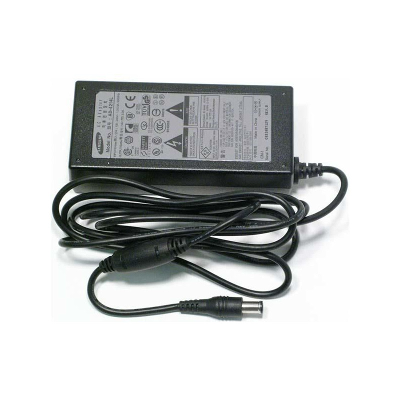 Adapter 100/240VAC