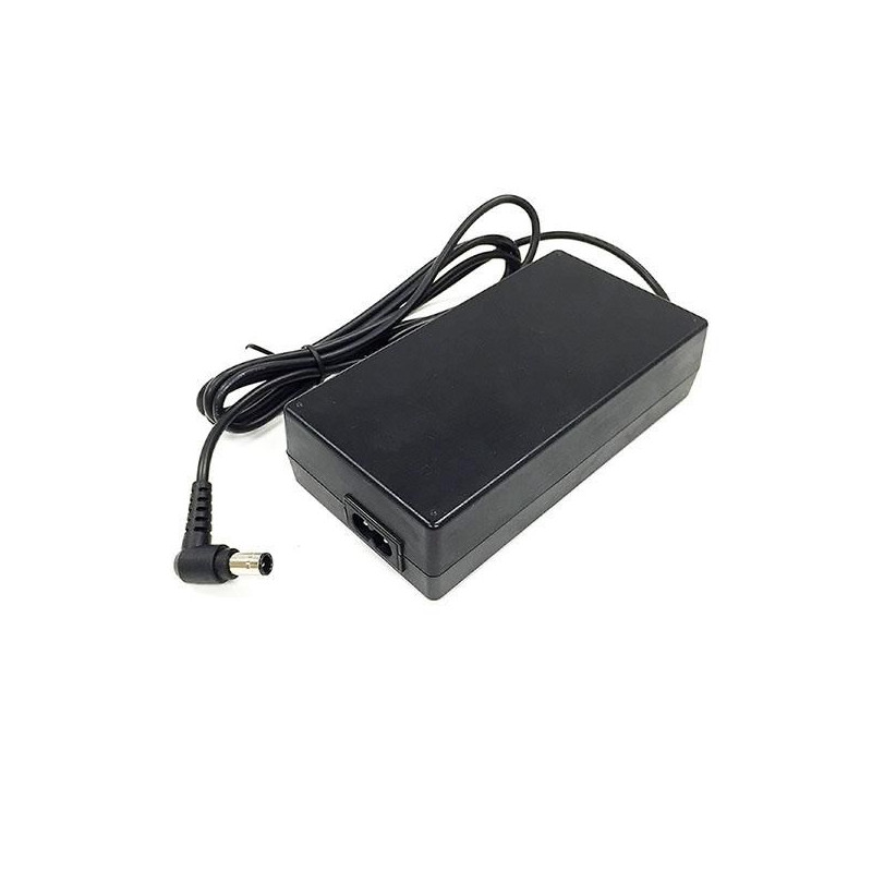 DC VSS Adapter