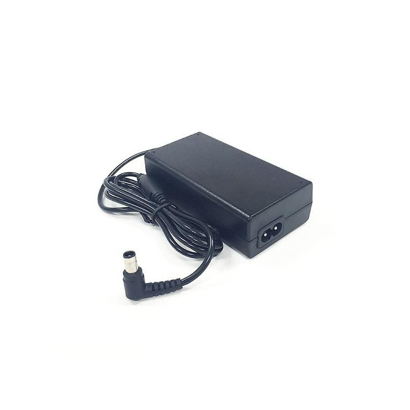 Adapter DC