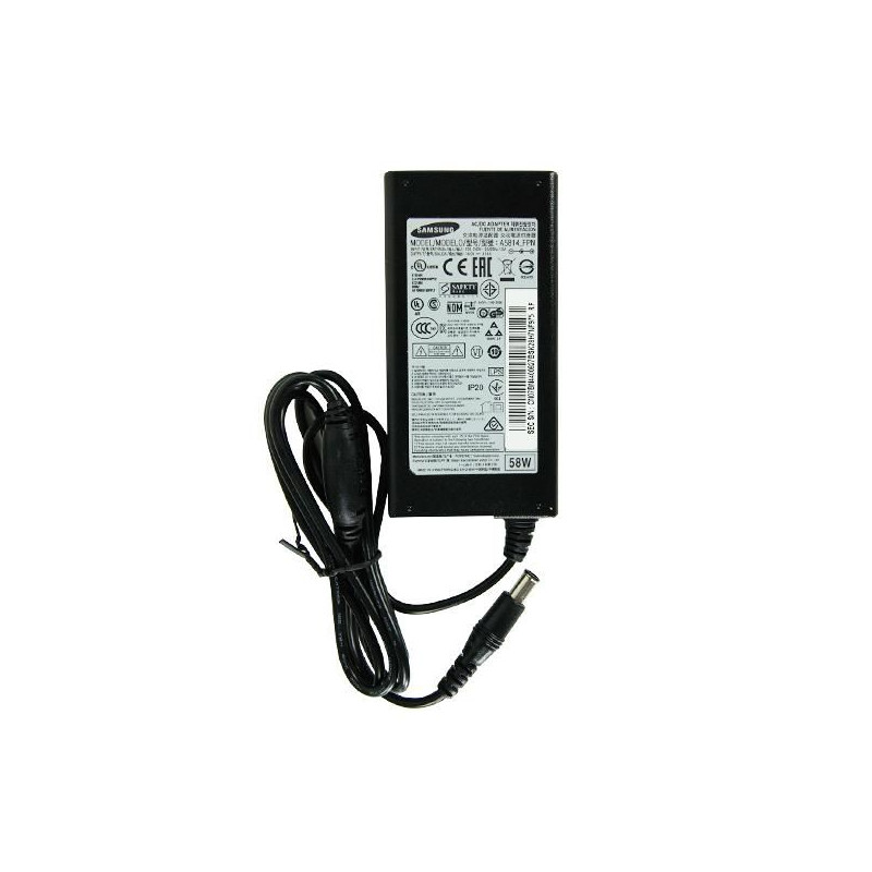 DC Adapter 14V 4.14A