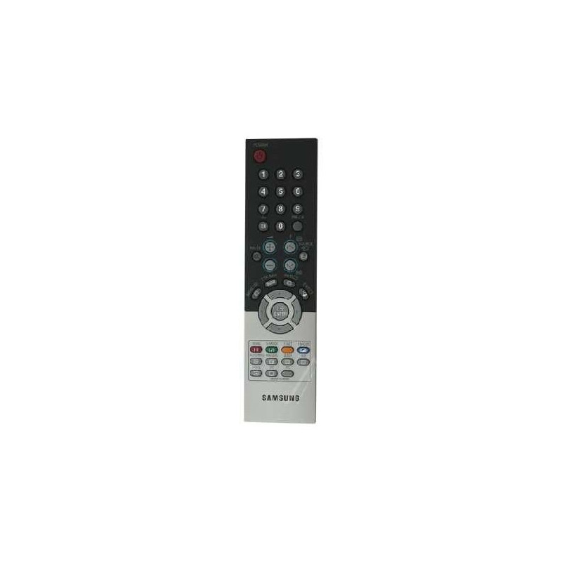 Remote Controller