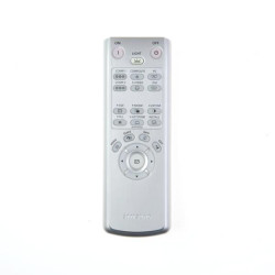 REMOTE CONTROL
