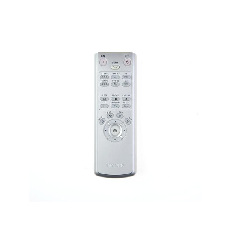 REMOTE CONTROL