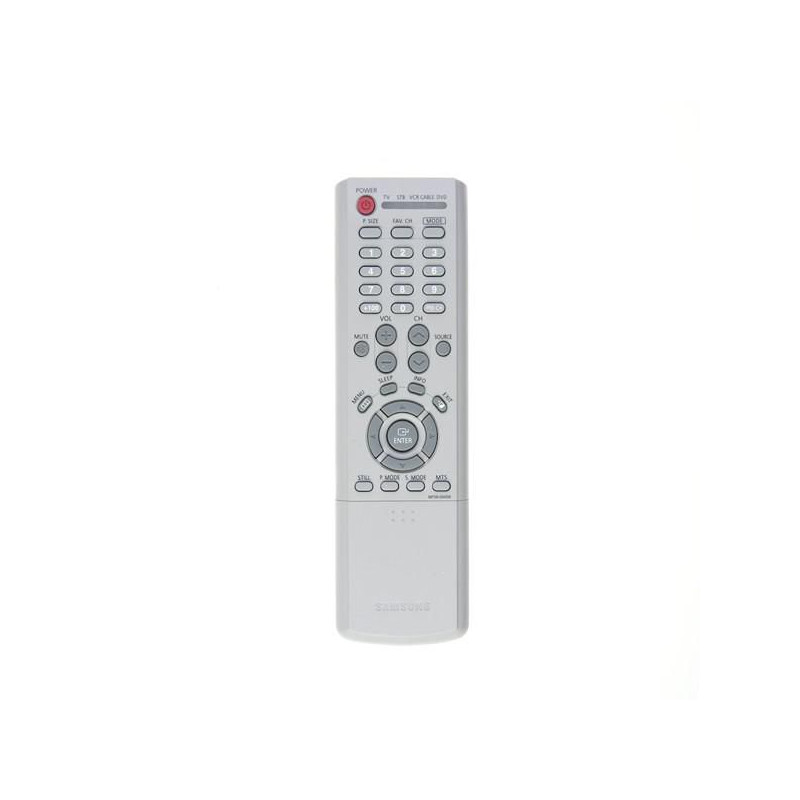 REMOTE CONTROL