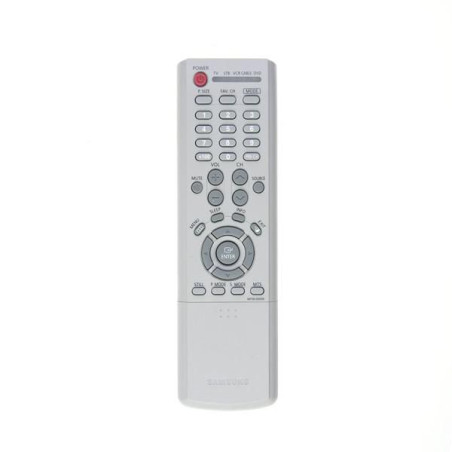 REMOTE CONTROL