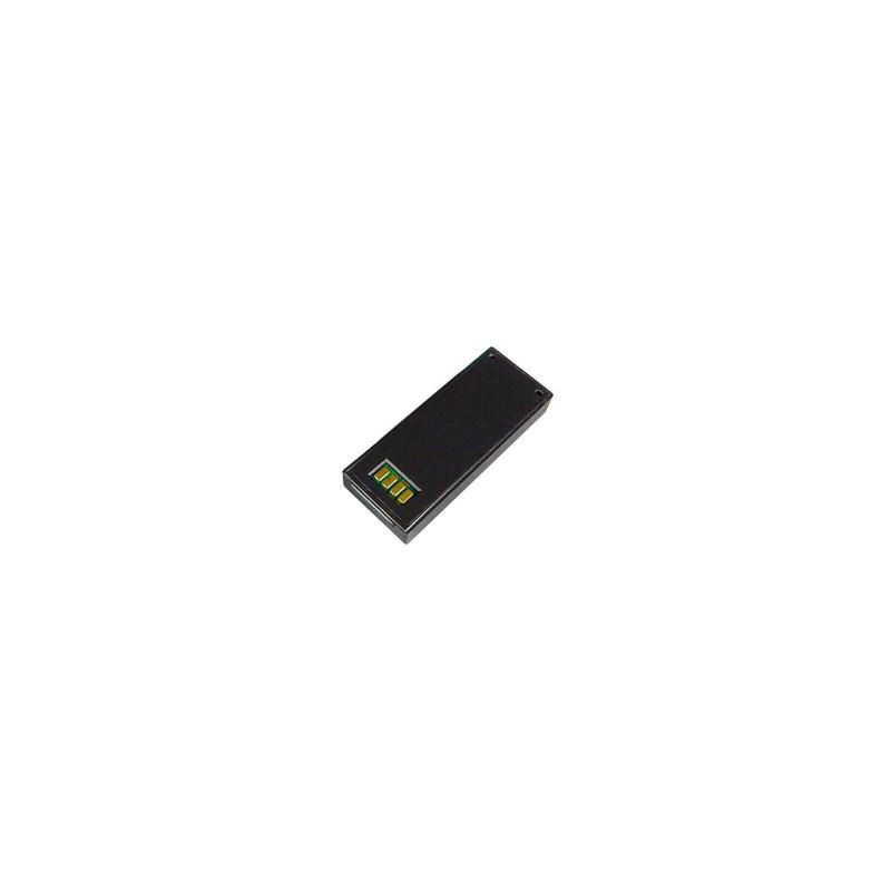 Rechargeable Battery