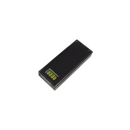 Rechargeable Battery