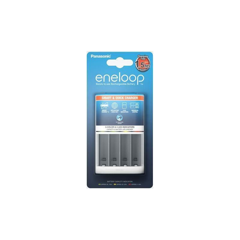 Eneloop Smart &