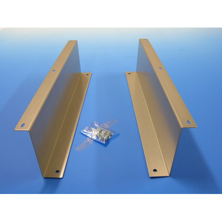 Under Counter Mounting Bracket