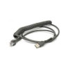 Cable, shielded USB, serias A