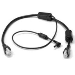 CABLE ASSEMBLY, POWER, Y