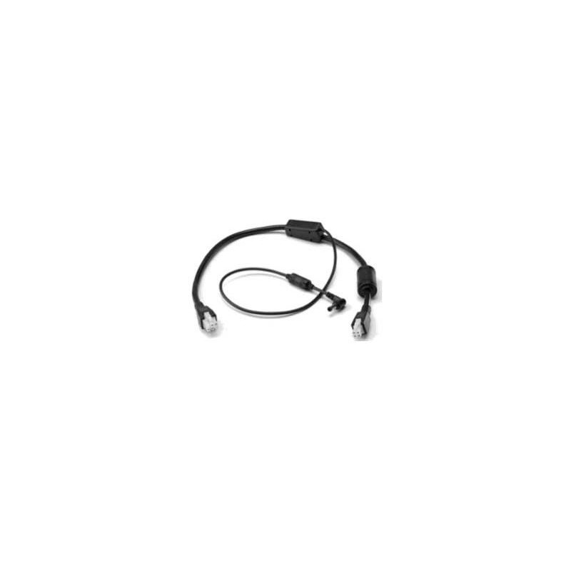CABLE ASSEMBLY, POWER, Y
