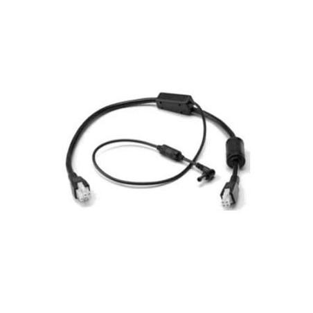 CABLE ASSEMBLY, POWER, Y