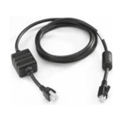 DC line cord