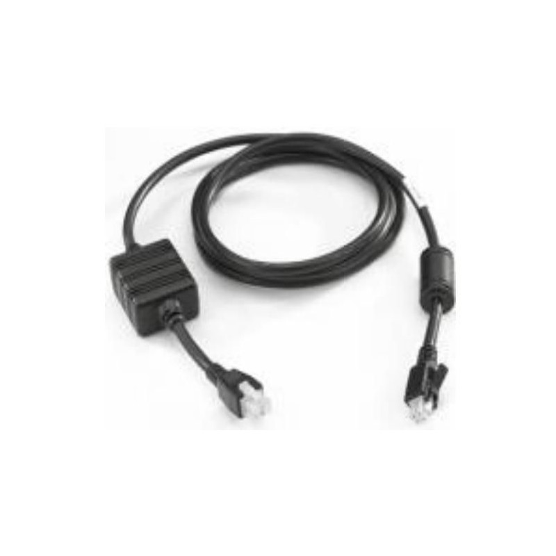 DC line cord
