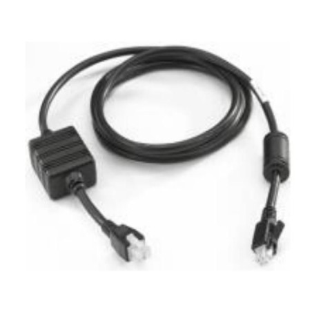 DC line cord