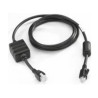 DC line cord