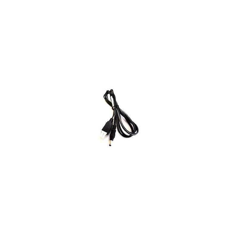 Cable, power, 5.4VDC, 3A