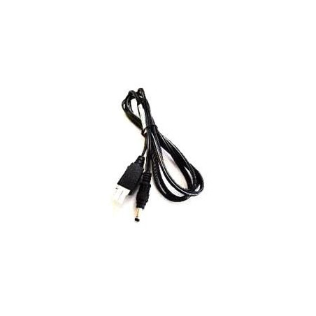 Cable, power, 5.4VDC, 3A