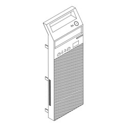 Front Panel Assembly