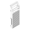 Front Panel Assembly