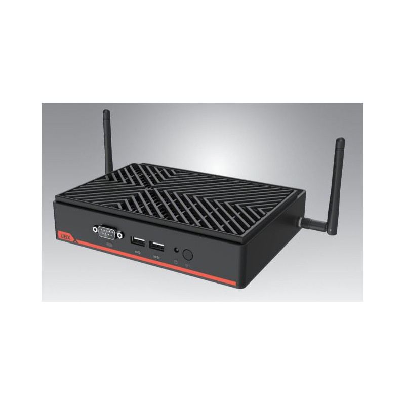 UBX-110, Celeron 6305E, HS