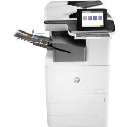 HP Color LaserJet Ent Flow MFP M776zs