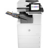 HP Color LaserJet Ent Flow MFP M776zs