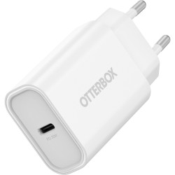 OtterBoxEUWallCharge30W1XUSBC30WUSBPDWHT