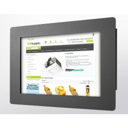 Panel Mount, 21.5" LCD