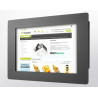 Panel Mount, 21.5" LCD