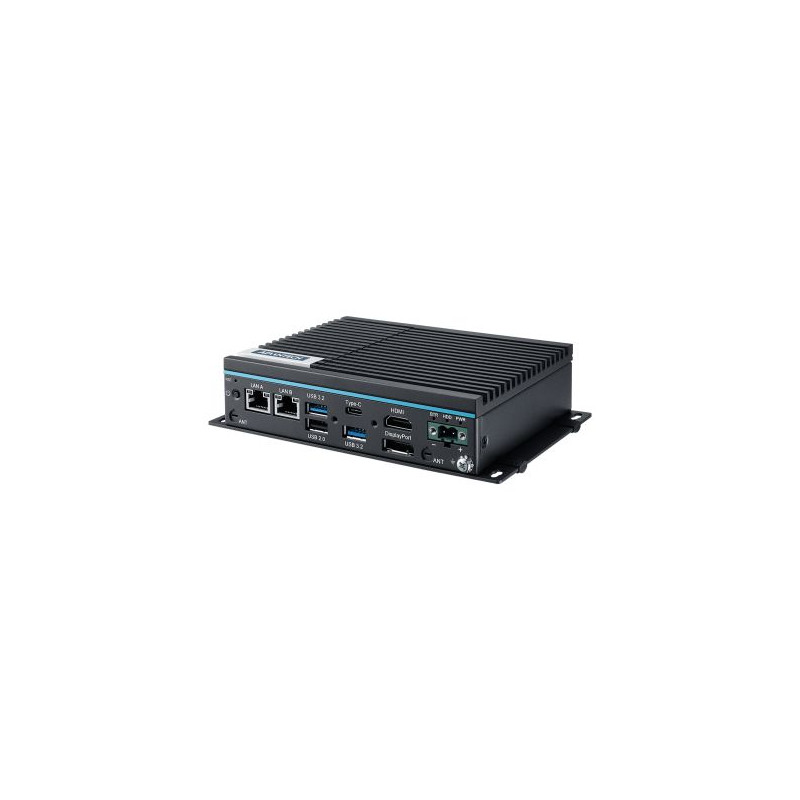 Small-Size Modular Embedded