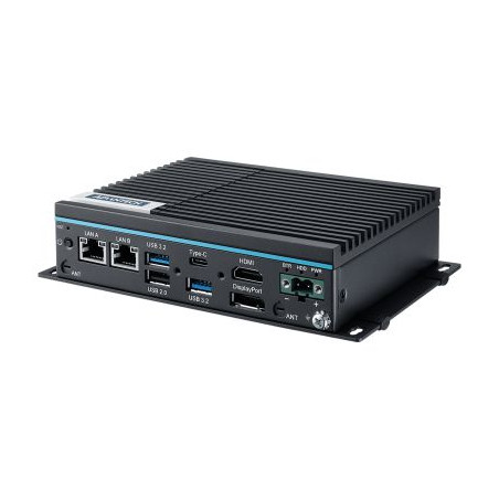 Small-Size Modular Embedded