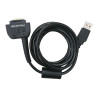 Fast VPort cable for 8600