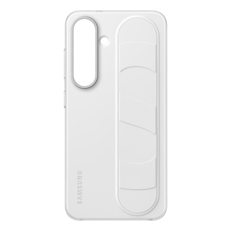 S25 Standing Grip White